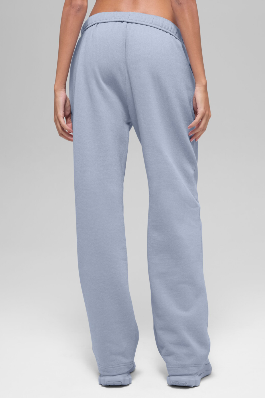 Pantaloni della tuta a gamba dritta Accolade