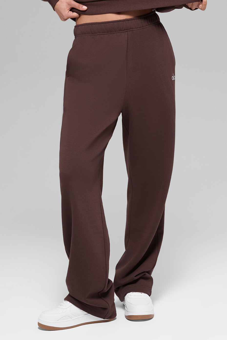 Pantaloni della tuta a gamba dritta Accolade