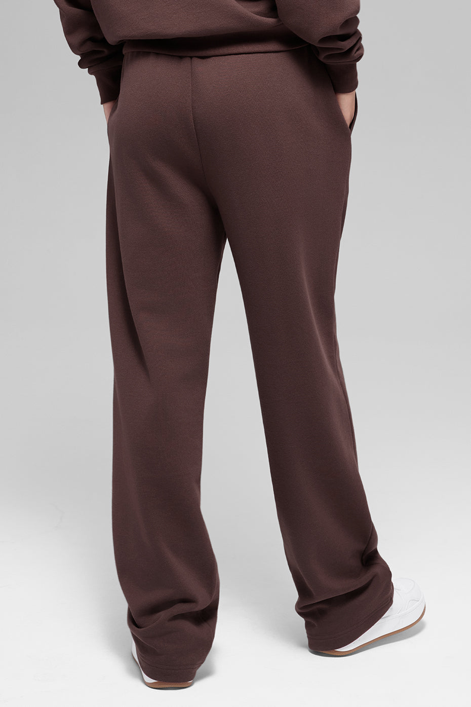 Pantaloni della tuta a gamba dritta Accolade