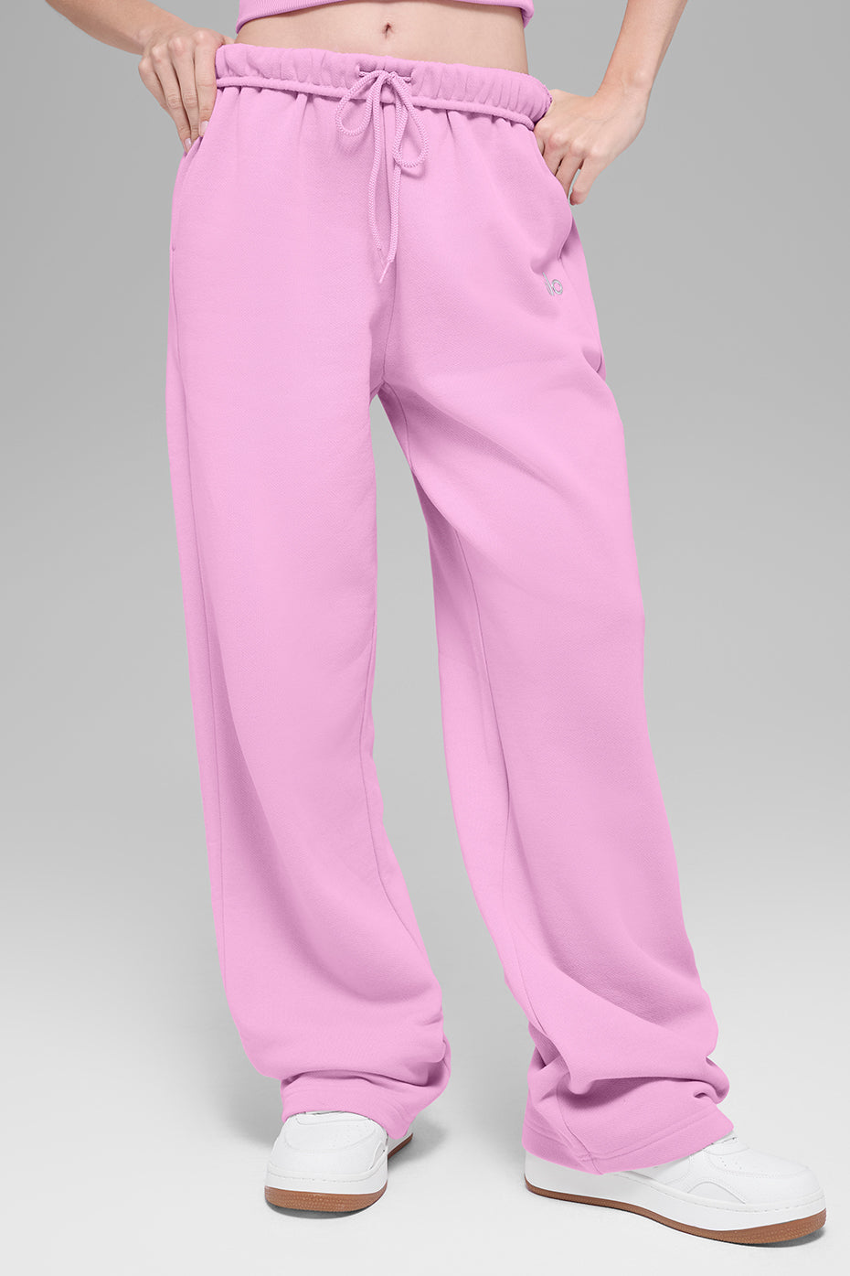 Pantaloni della tuta a gamba dritta Accolade