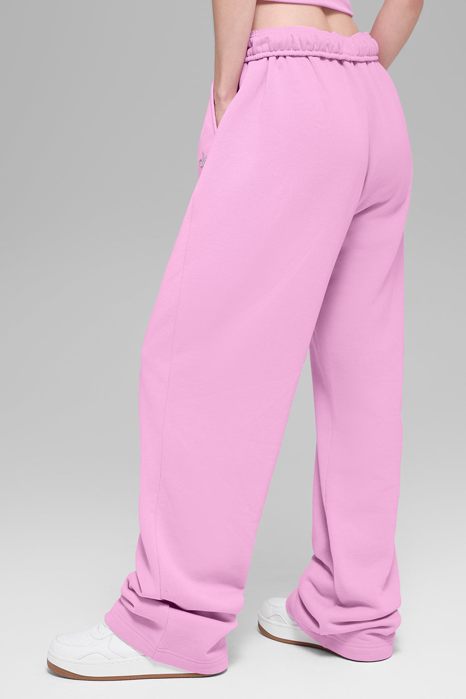 Pantaloni della tuta a gamba dritta Accolade