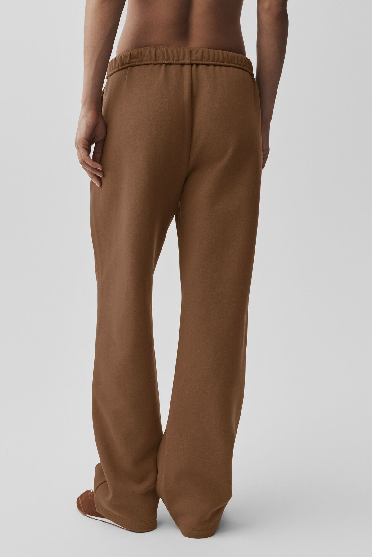 Pantaloni della tuta a gamba dritta Accolade