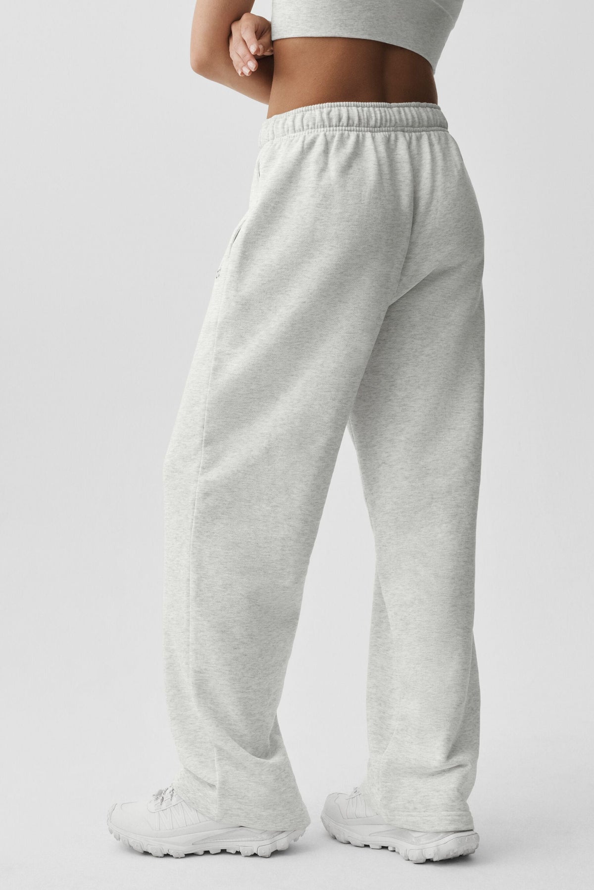 Pantaloni della tuta a gamba dritta Accolade