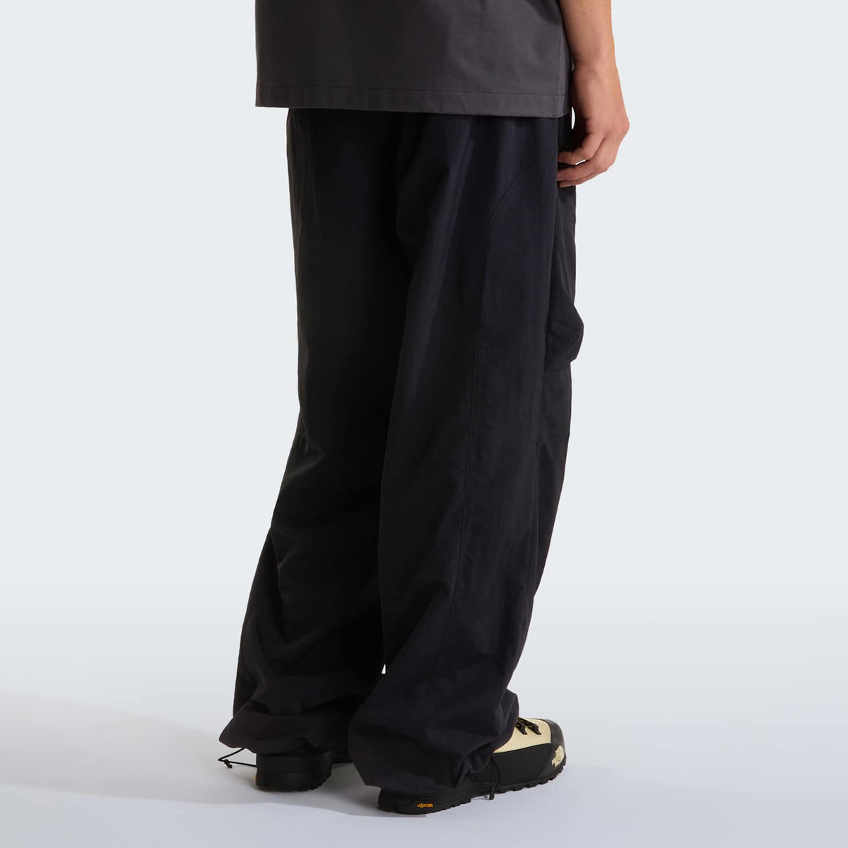 Pantaloni con cintura NSE unisex