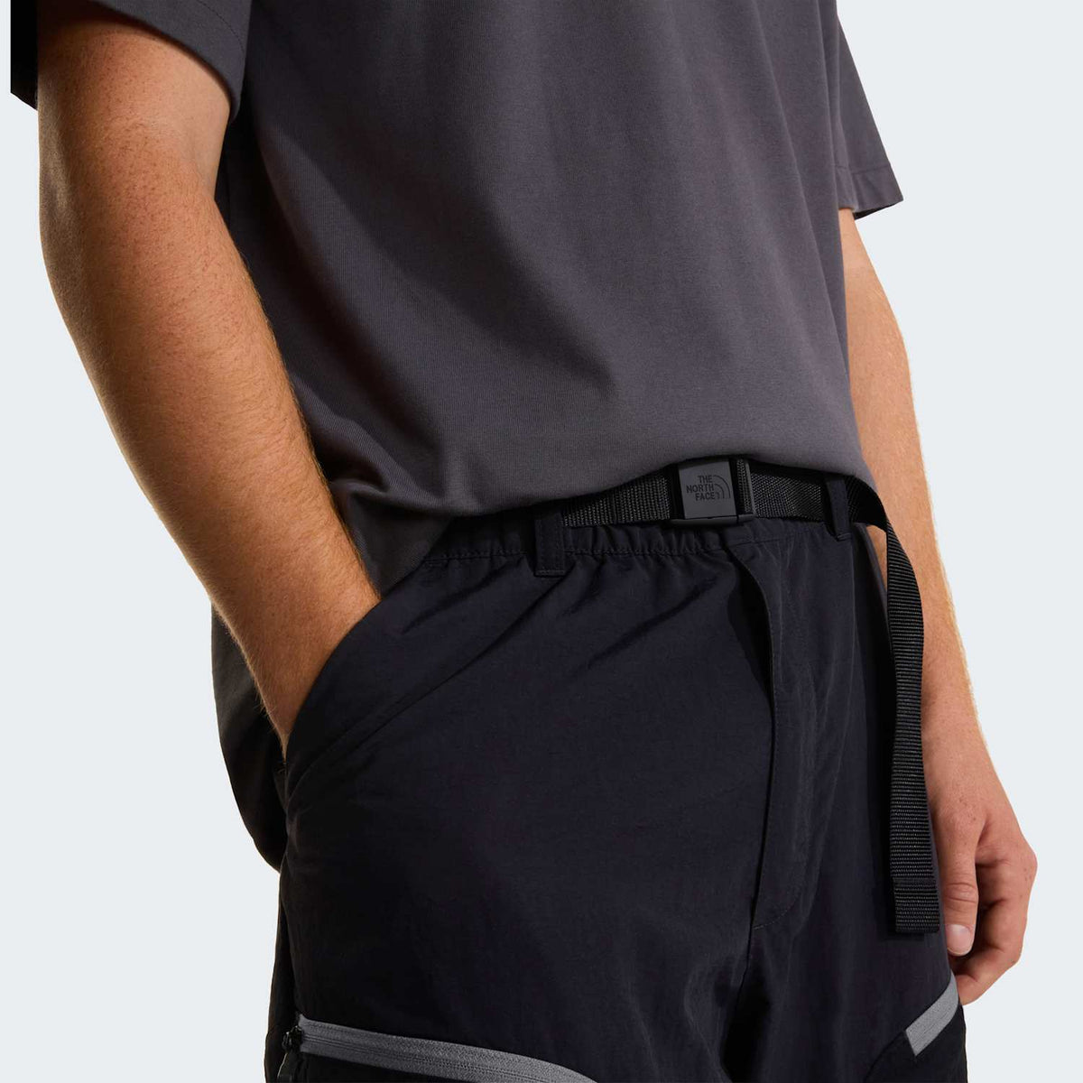 Pantaloni con cintura NSE unisex
