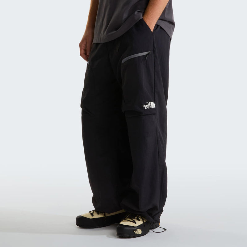 Pantaloni con cintura NSE unisex