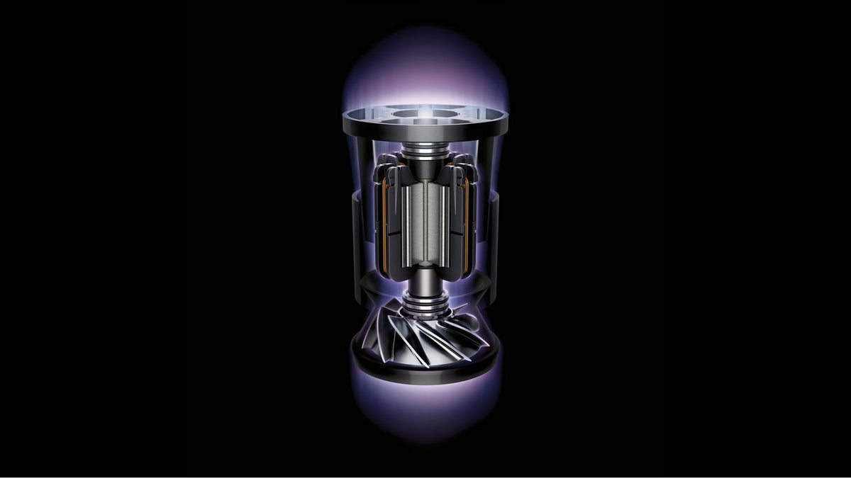 Aspirapolvere lavapavimenti Dyson Cyclone V10™ Submarine