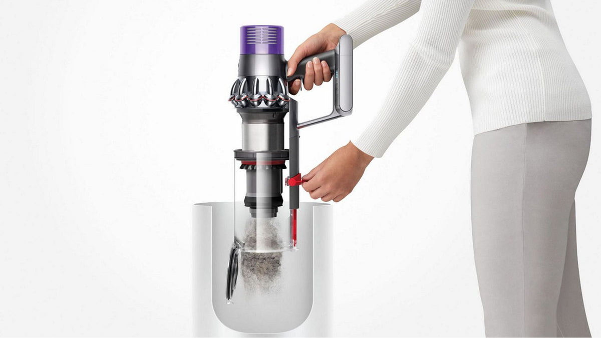 Aspirapolvere senza filo Dyson Cyclone V10 Fluffy