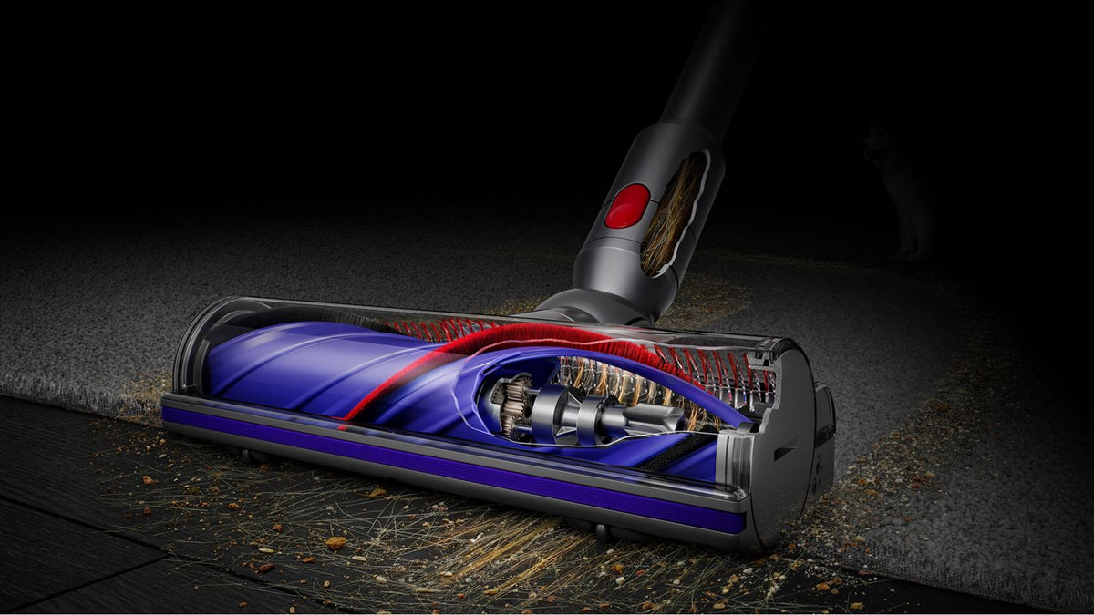 Aspirapolvere lavapavimenti Dyson Cyclone V10™ Submarine