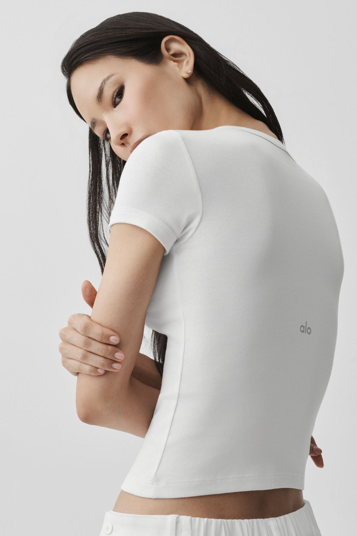 T-shirt Timeless