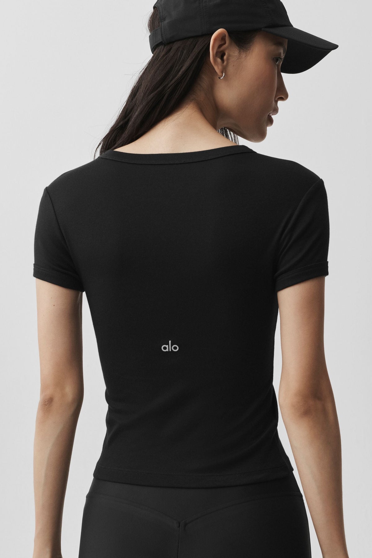 T-shirt Timeless