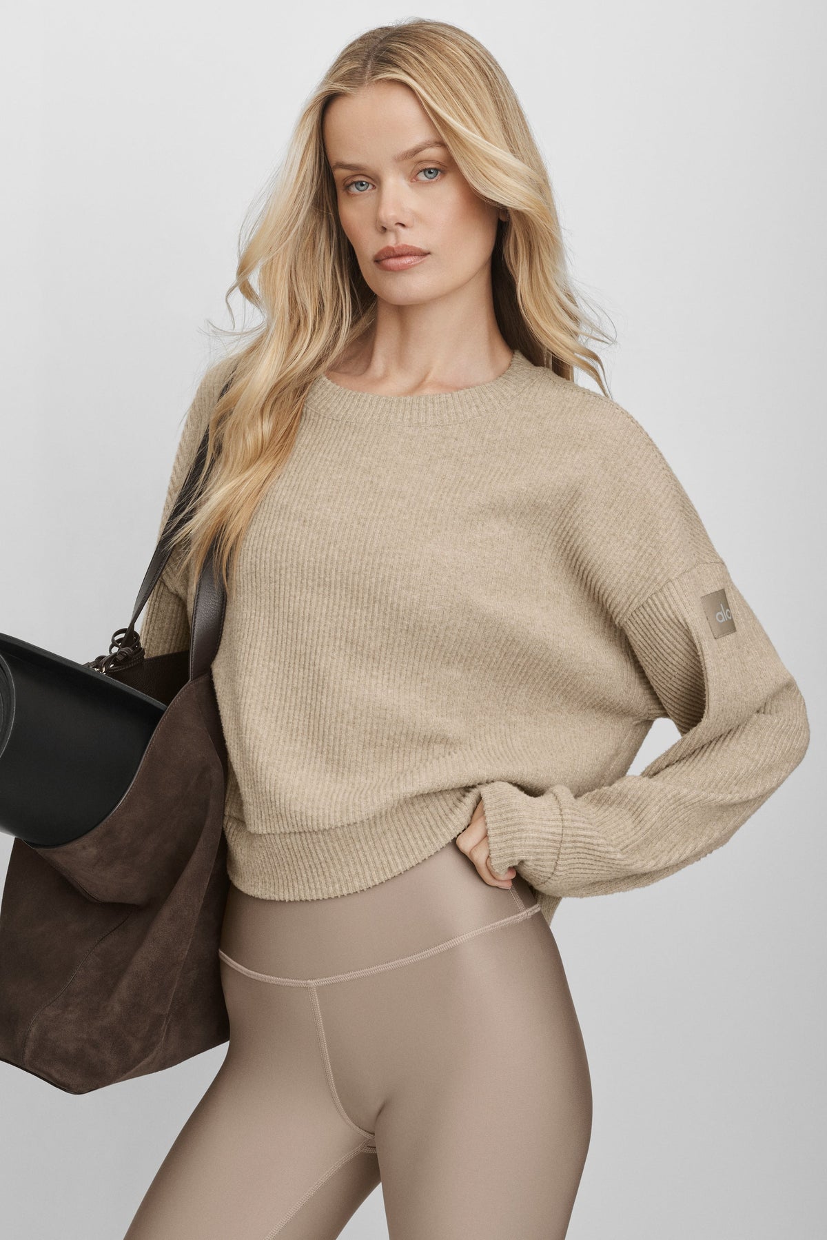 Maglione girocollo Muse