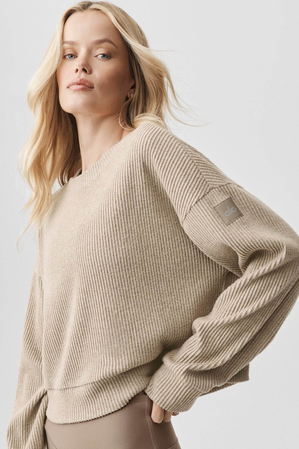 Maglione girocollo Muse