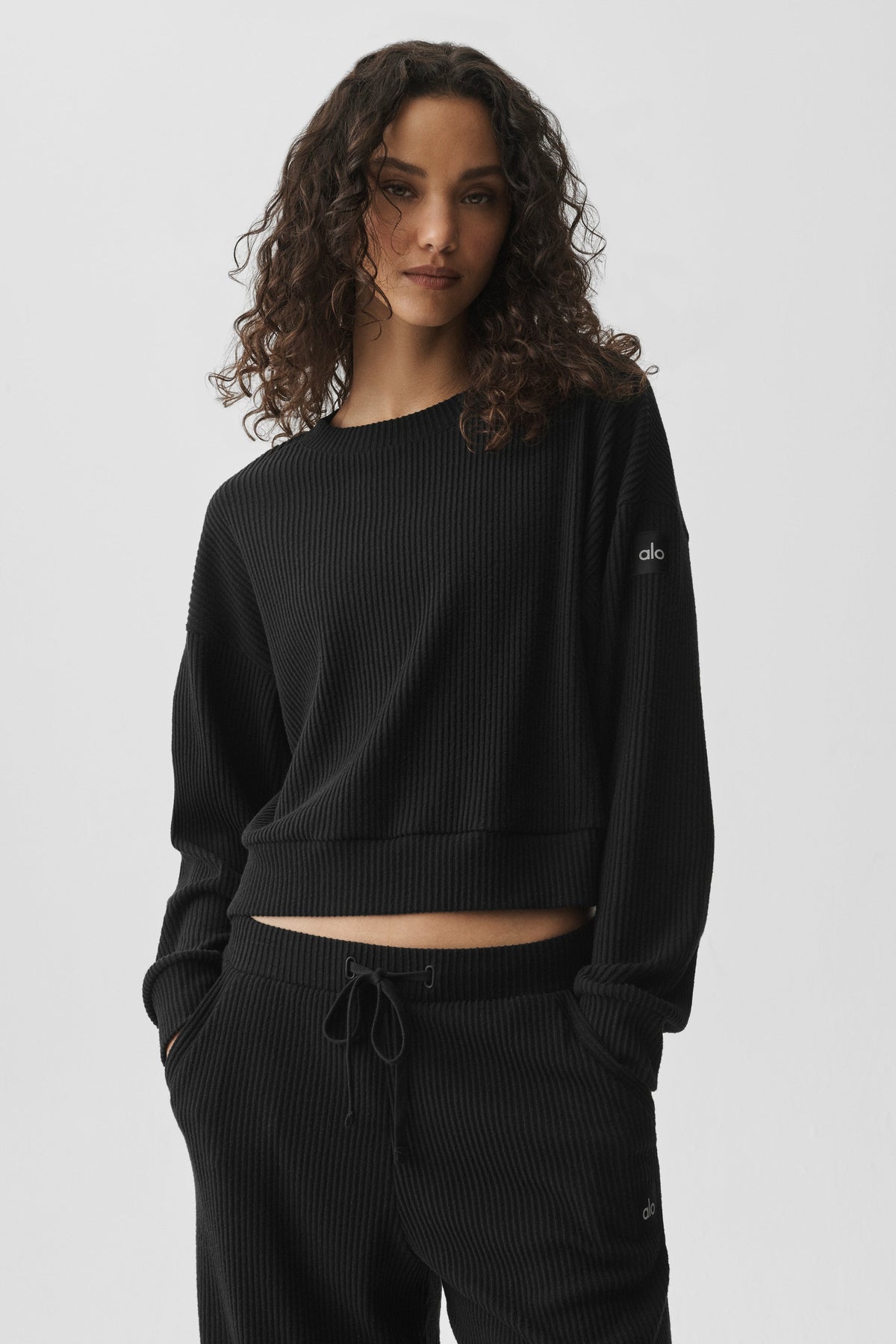 Maglione girocollo Muse