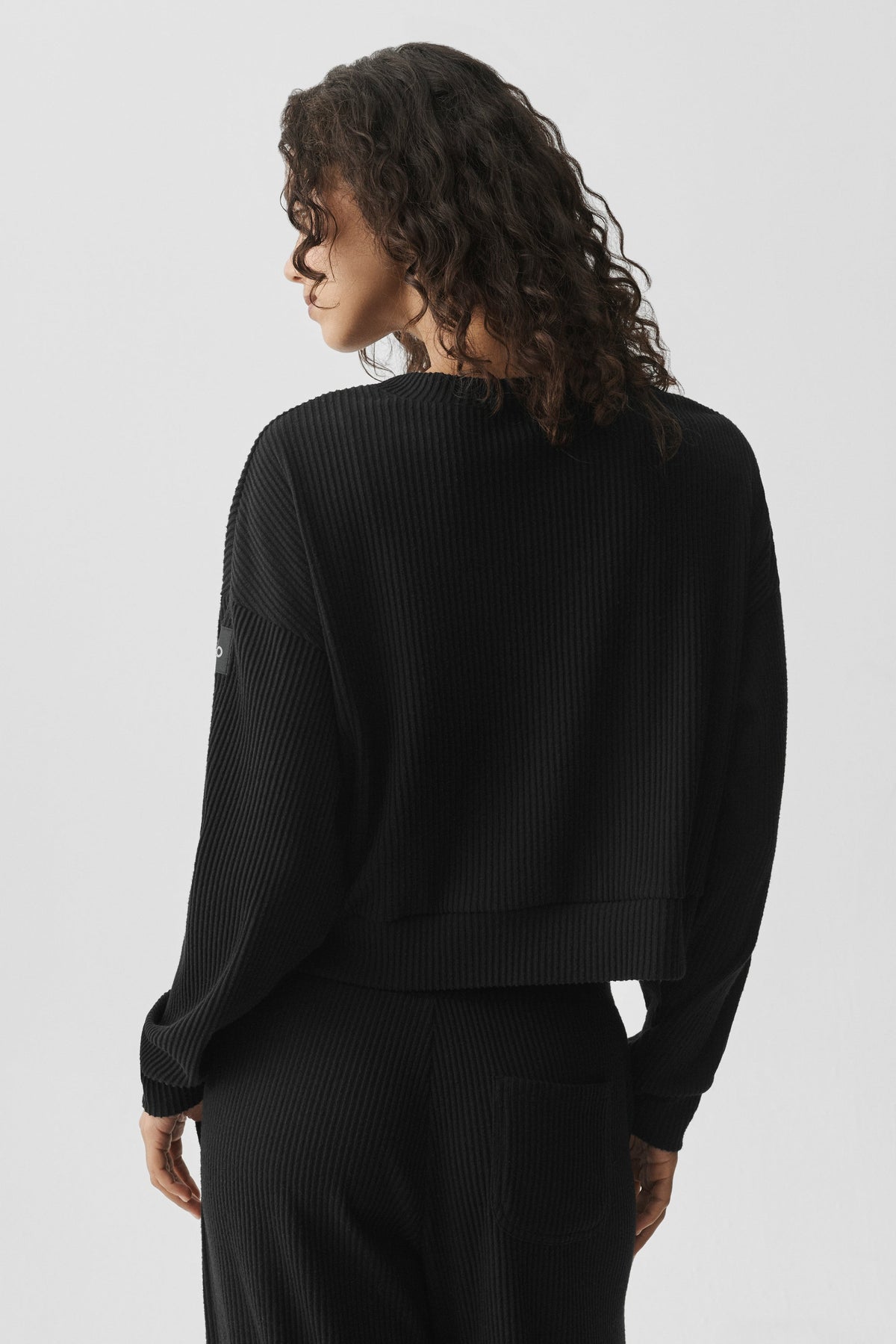 Maglione girocollo Muse