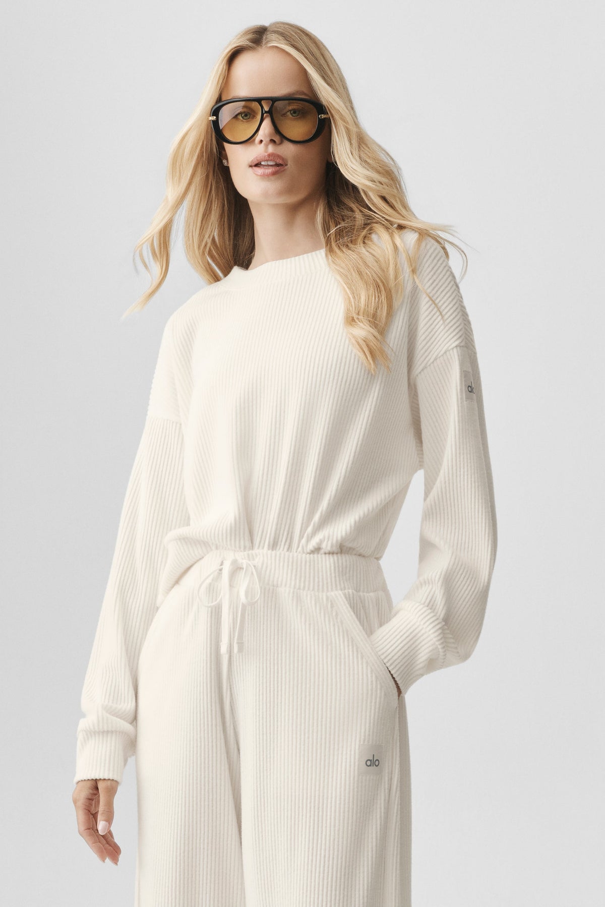 Maglione girocollo Muse
