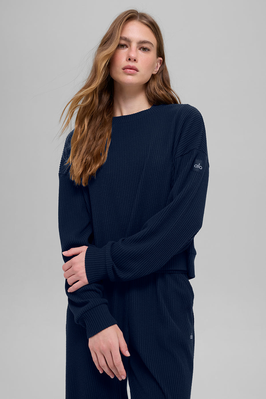 Maglione girocollo Muse