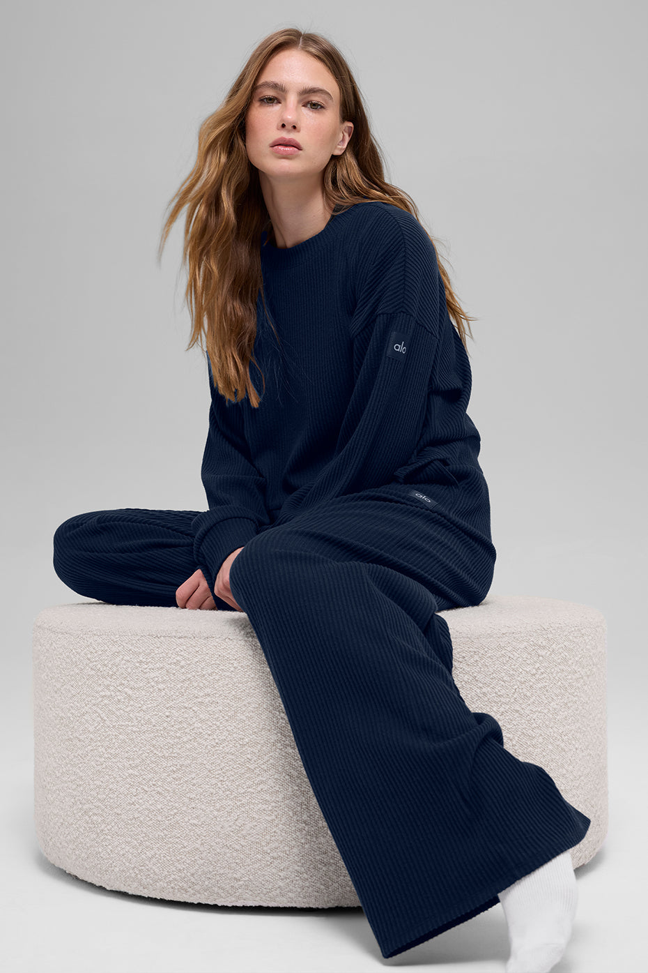 Maglione girocollo Muse