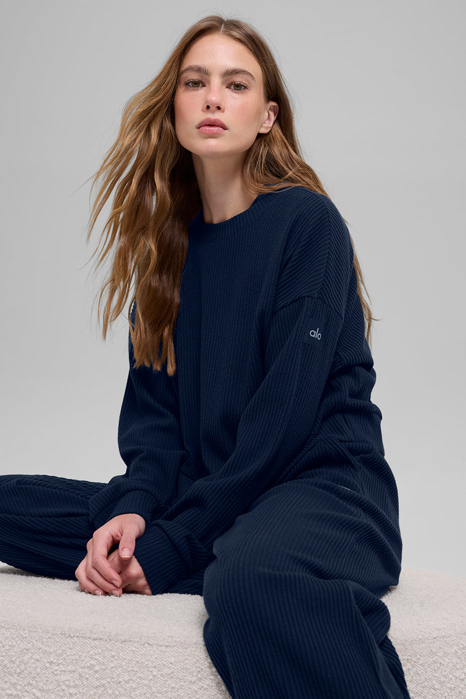Maglione girocollo Muse