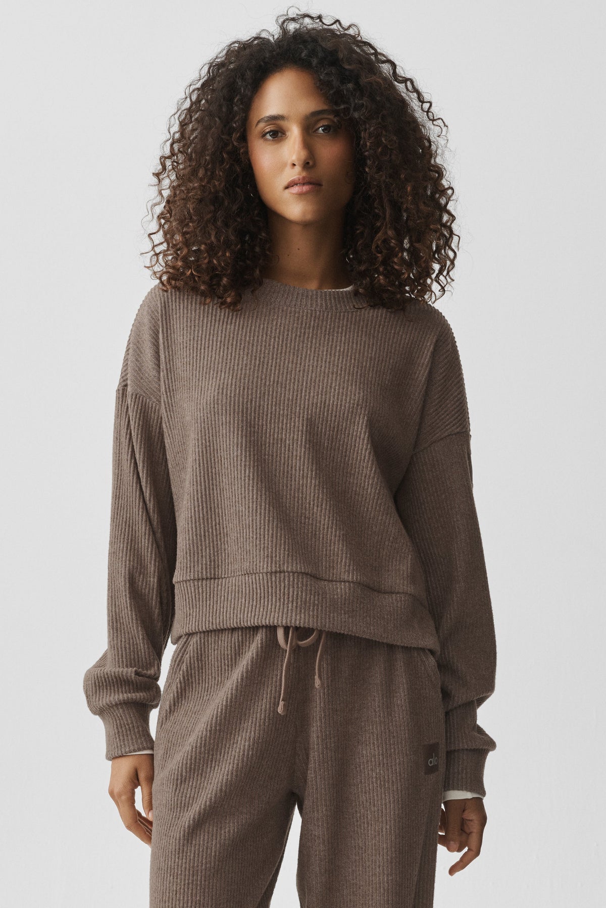 Maglione girocollo Muse