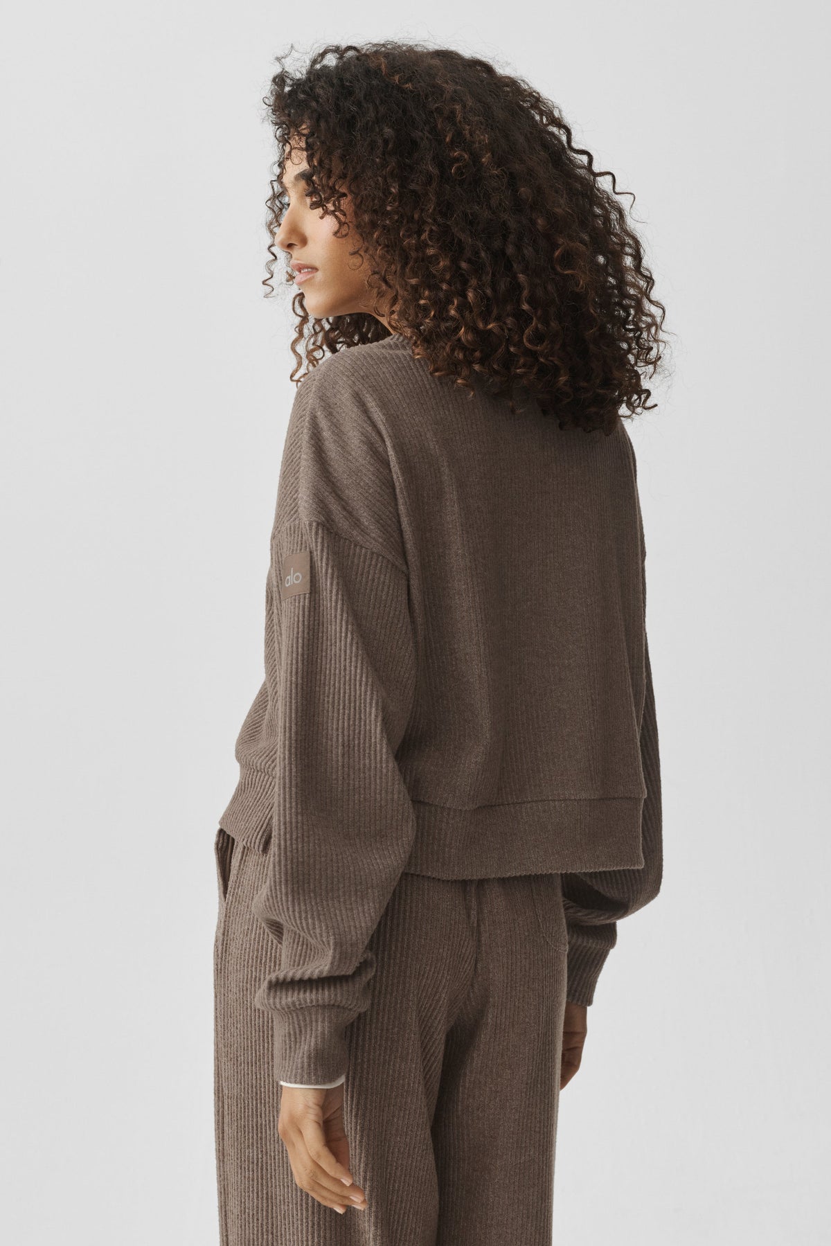 Maglione girocollo Muse