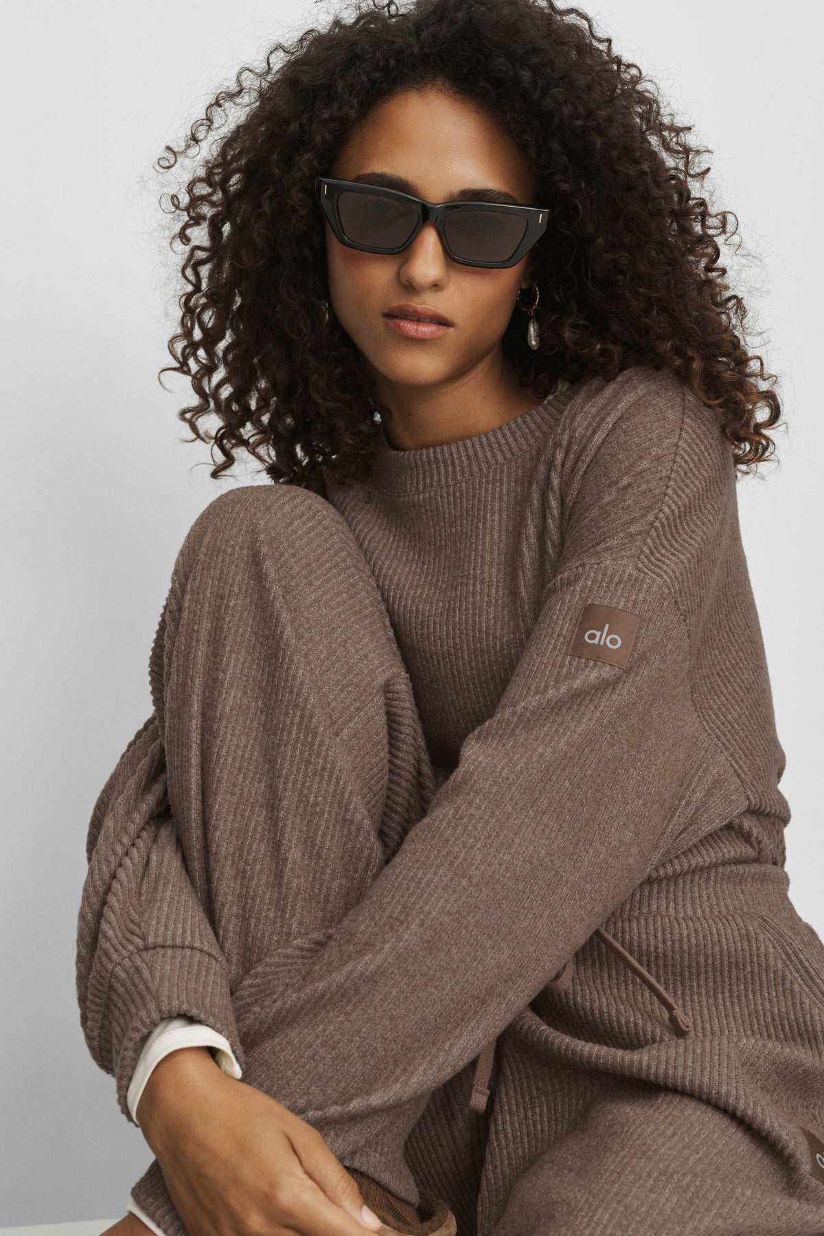 Maglione girocollo Muse
