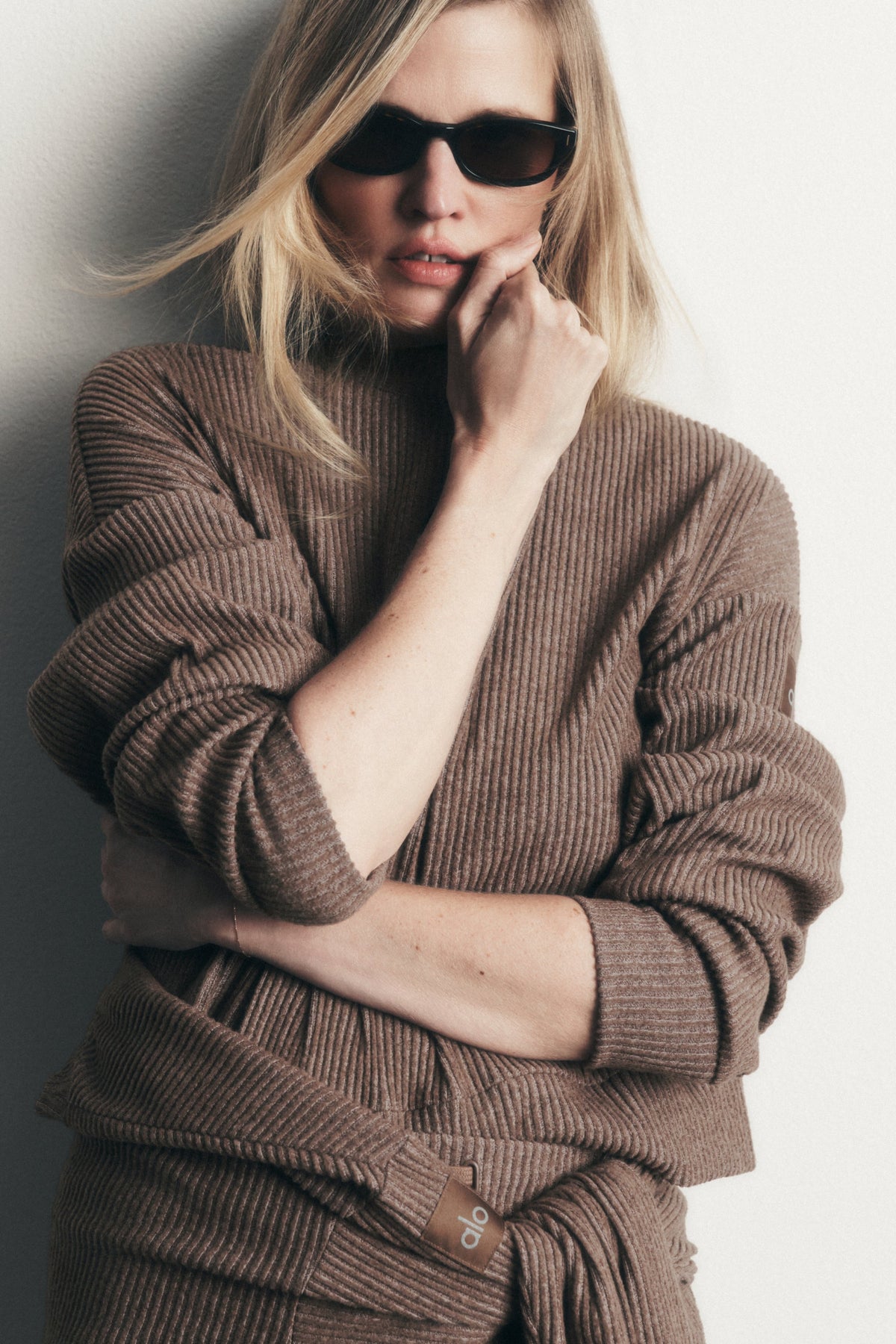 Maglione girocollo Muse