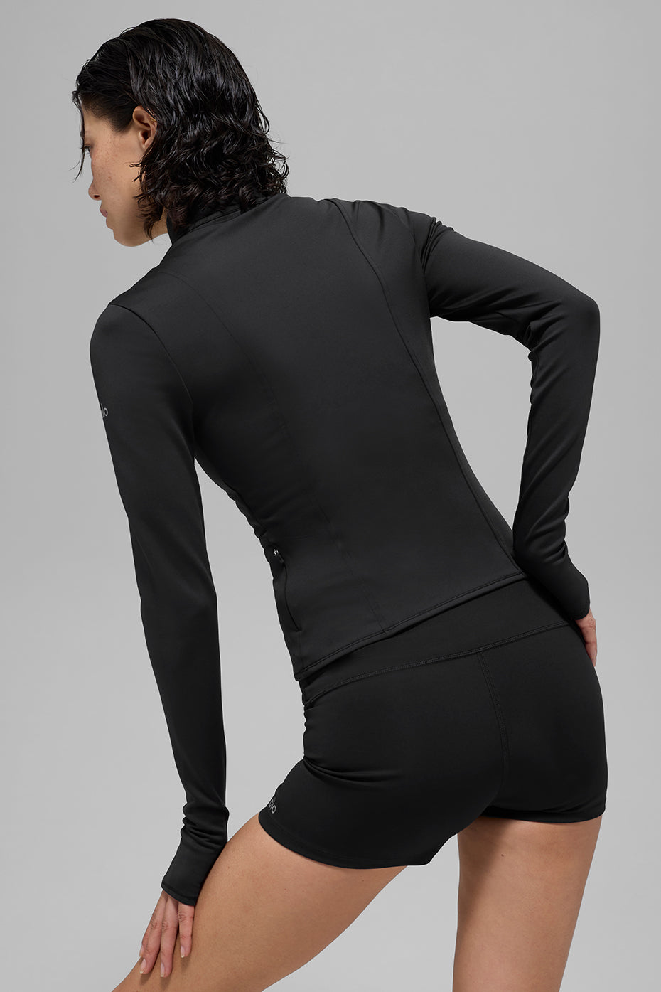 Giacca con zip Airlift Winter Warm Radiant
