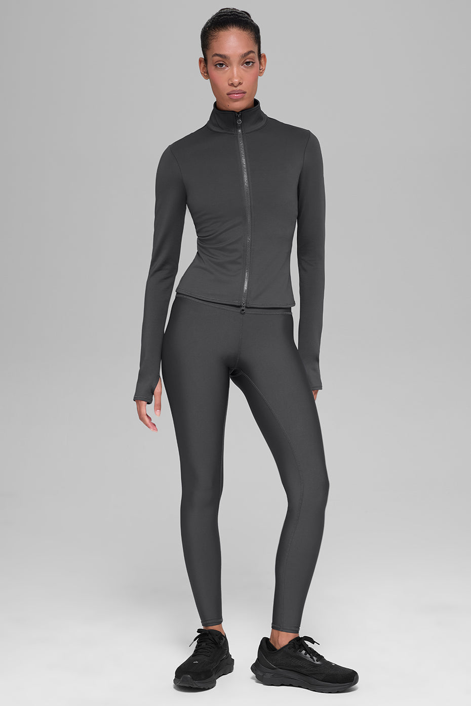 Giacca con zip Airlift Winter Warm Radiant