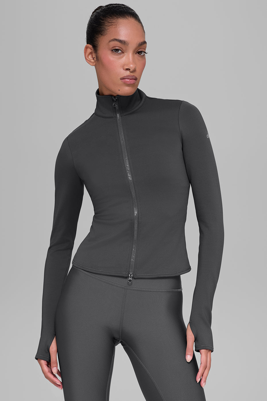 Giacca con zip Airlift Winter Warm Radiant
