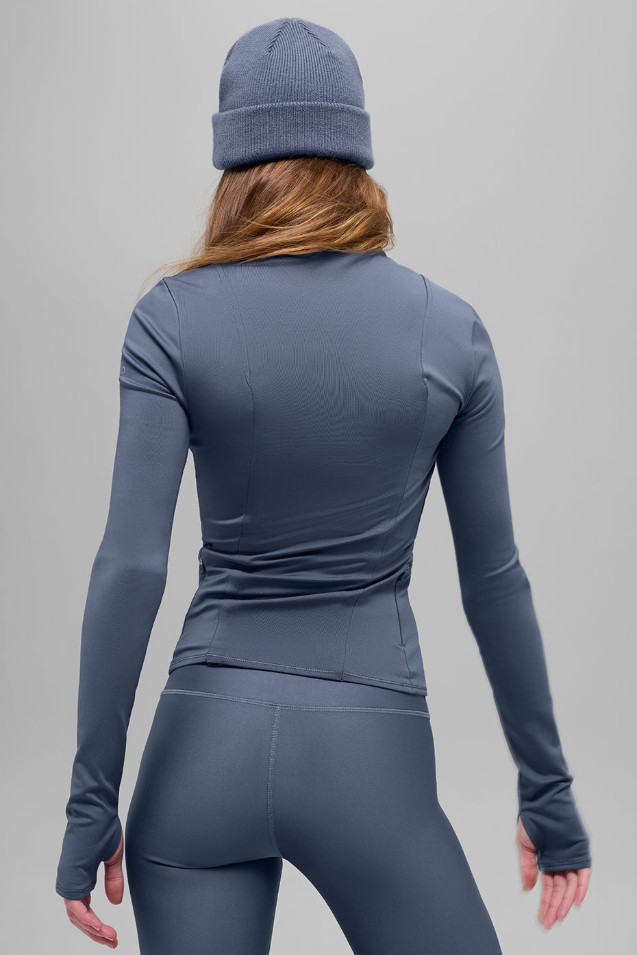 Giacca con zip Airlift Winter Warm Radiant