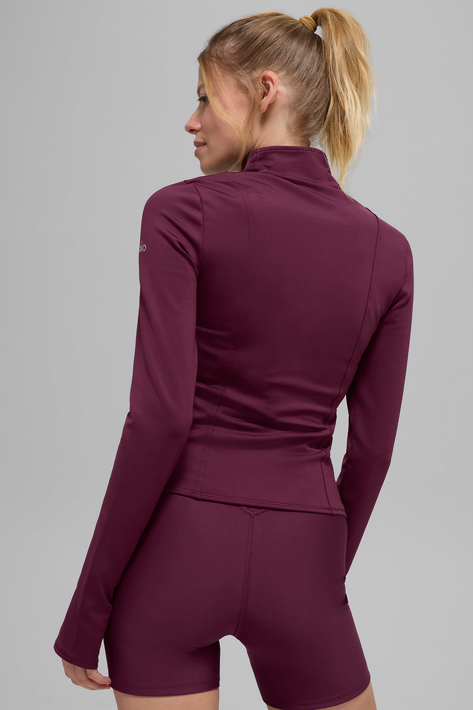 Giacca con zip Airlift Winter Warm Radiant