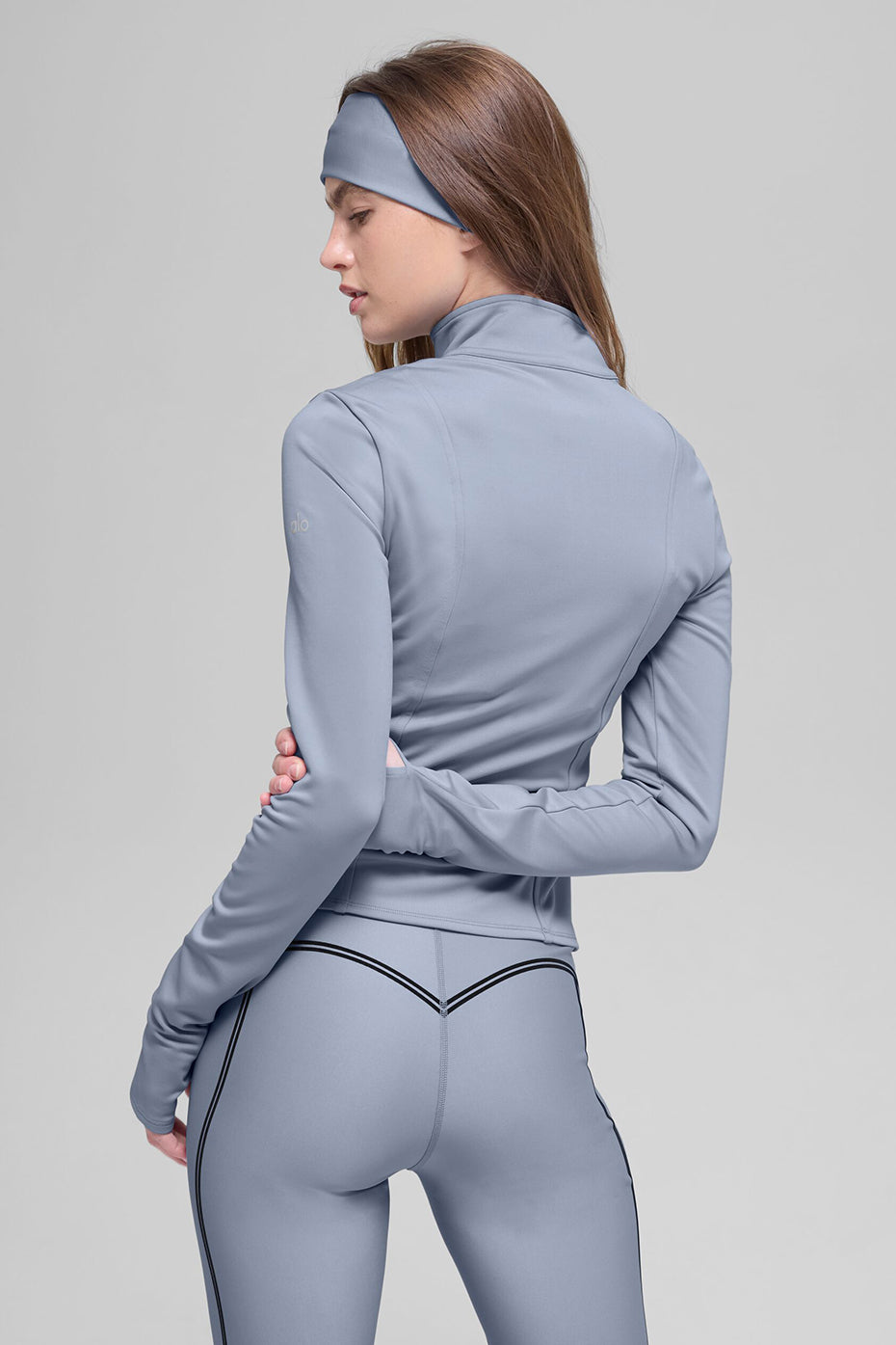Giacca con zip Airlift Winter Warm Radiant