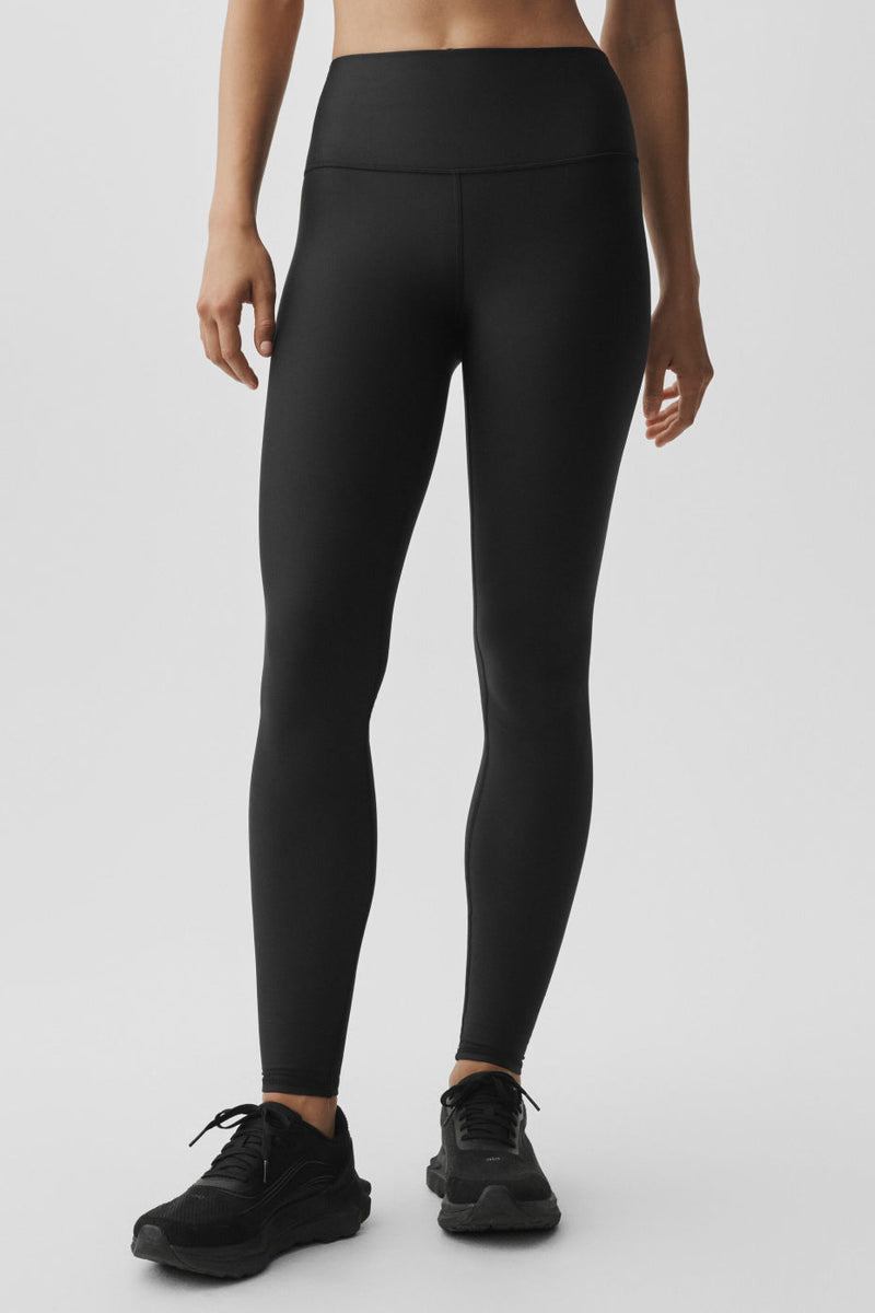 Leggings a vita alta Airlift Winter Warm