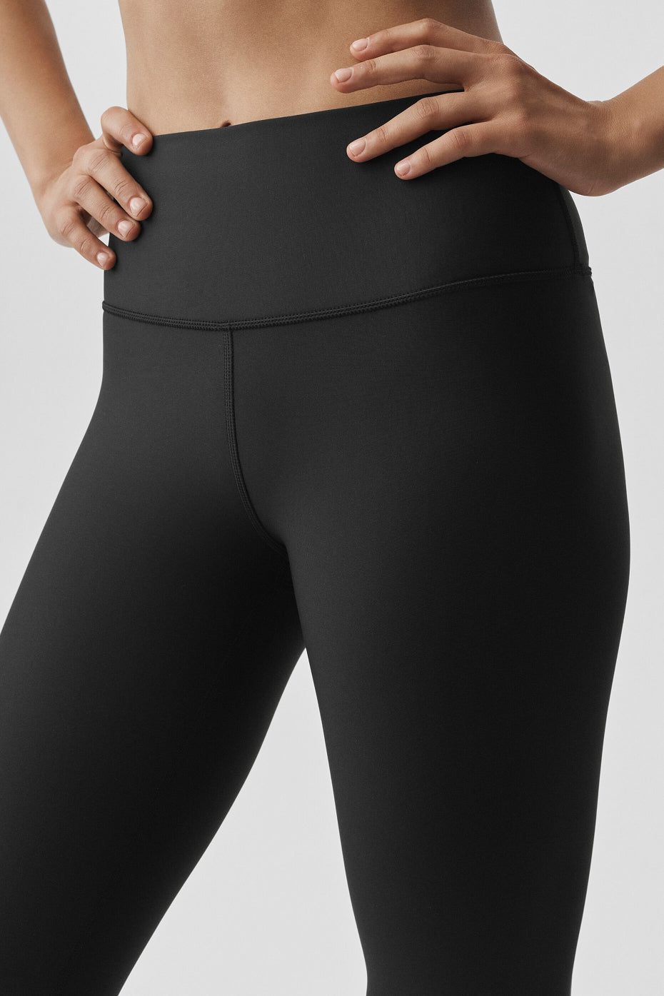 Leggings a vita alta Airlift Winter Warm