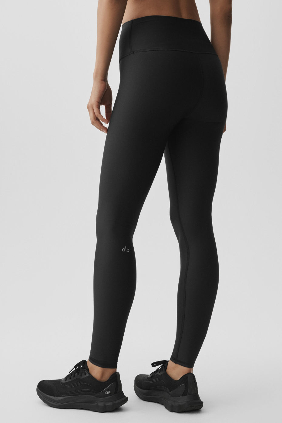 Leggings a vita alta Airlift Winter Warm