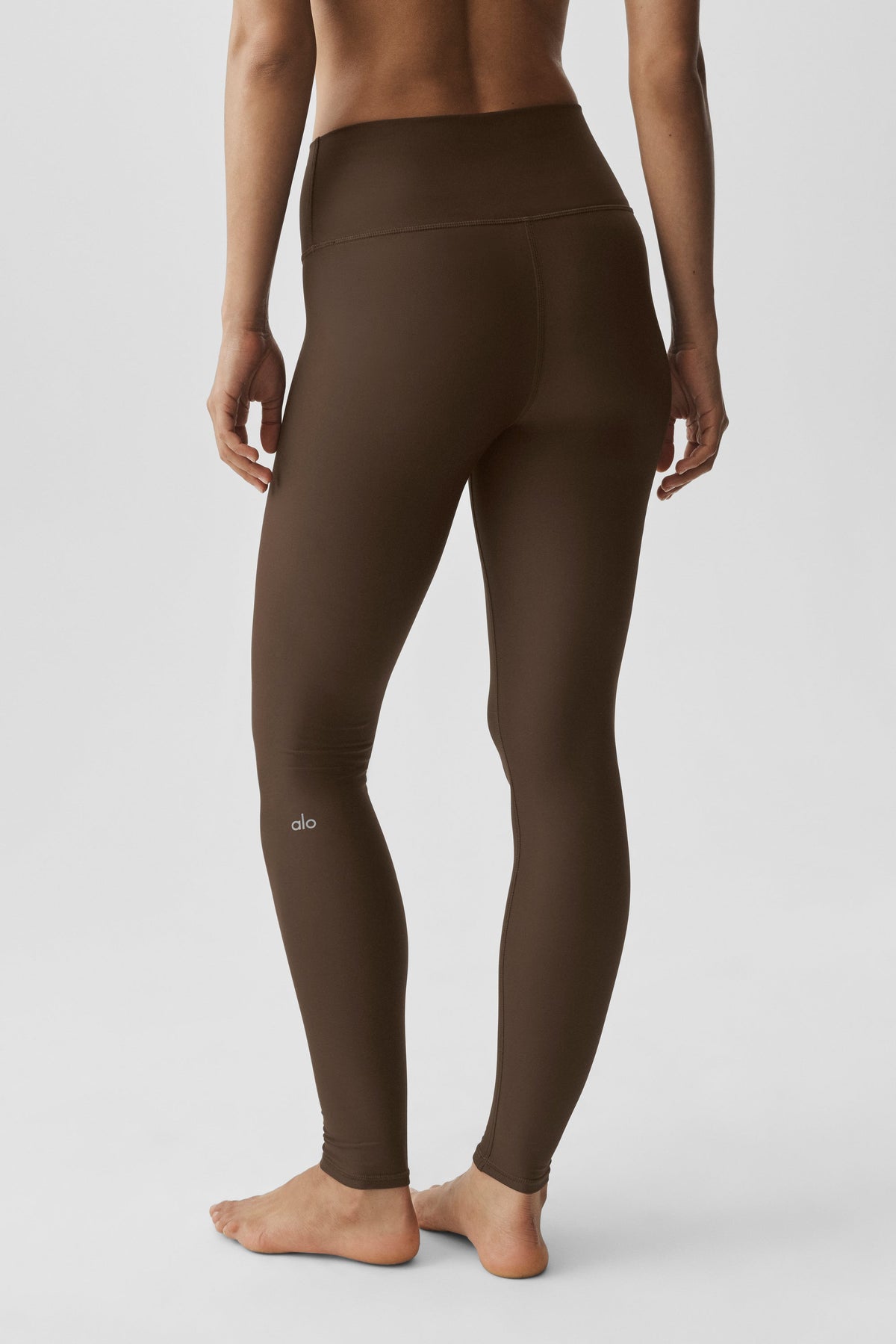 Leggings a vita alta Airlift Winter Warm