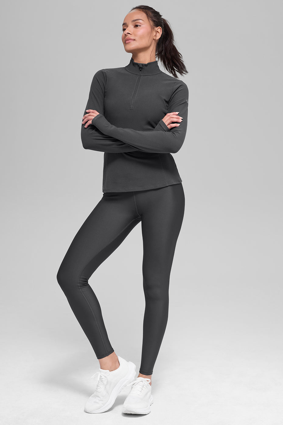 Leggings a vita alta Airlift Winter Warm