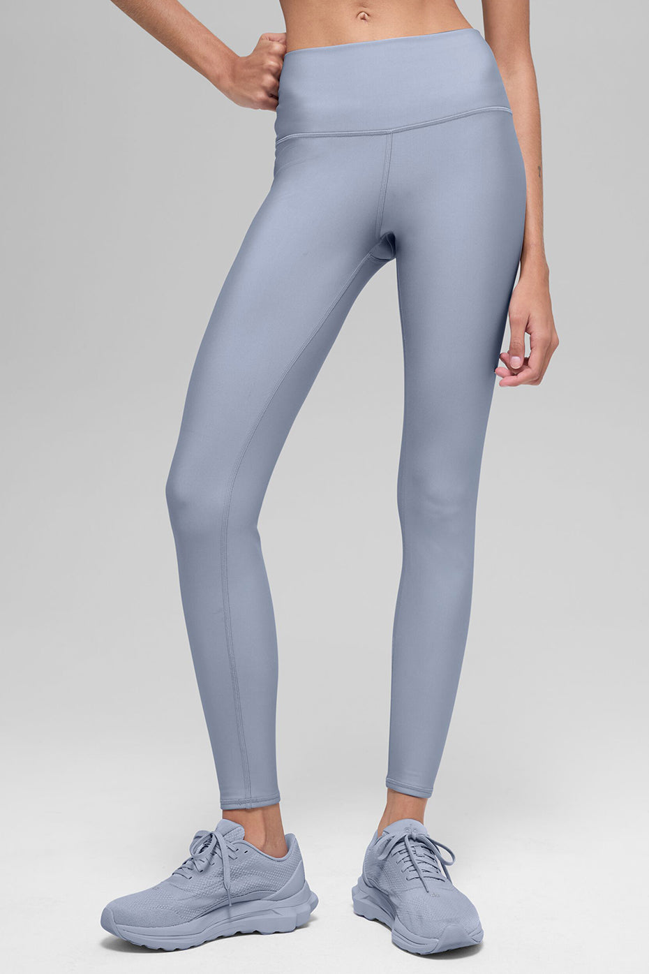 Leggings a vita alta Airlift Winter Warm