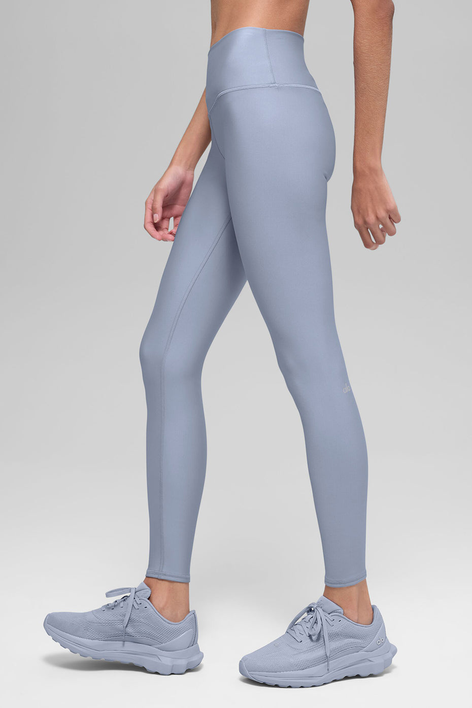 Leggings a vita alta Airlift Winter Warm