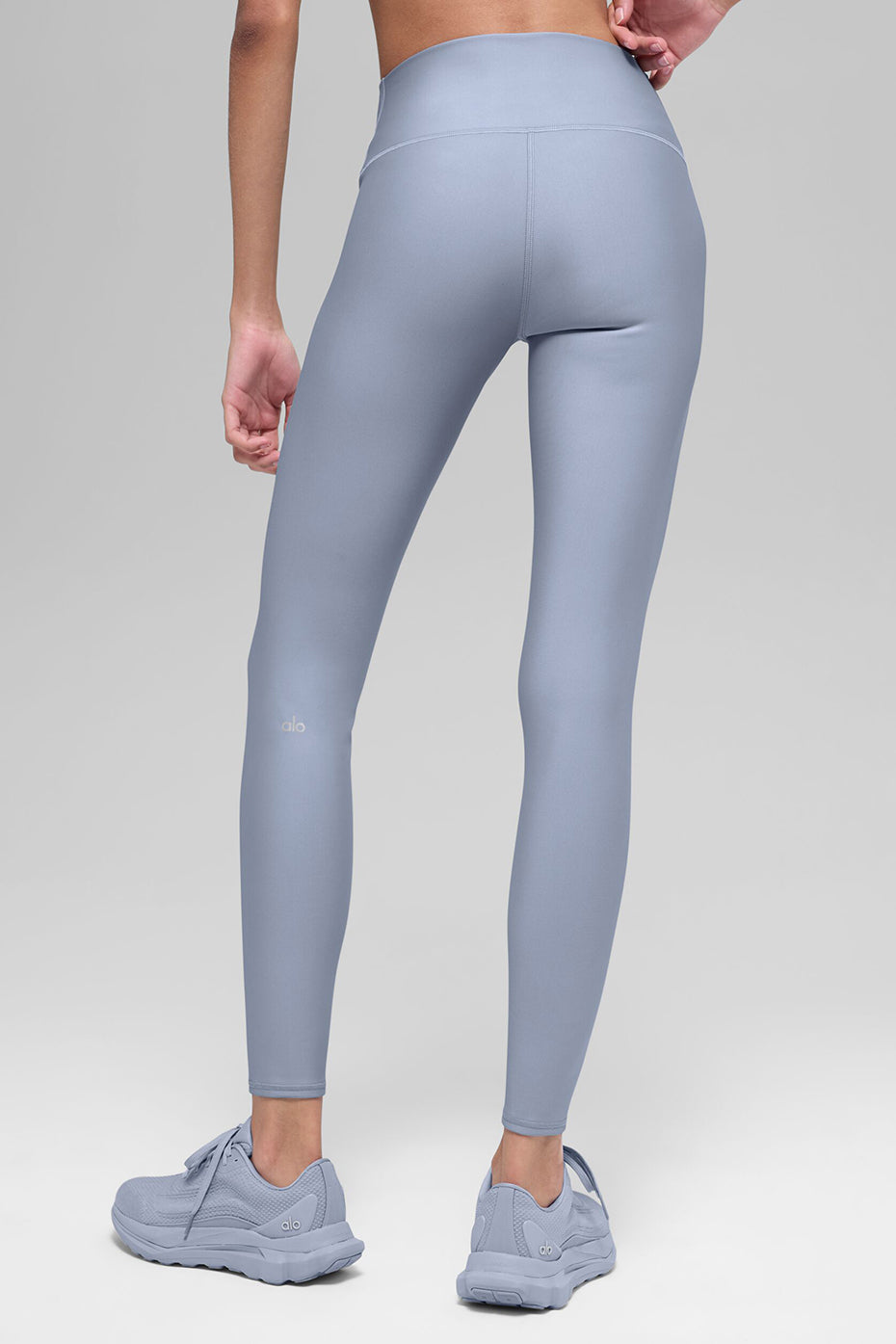 Leggings a vita alta Airlift Winter Warm