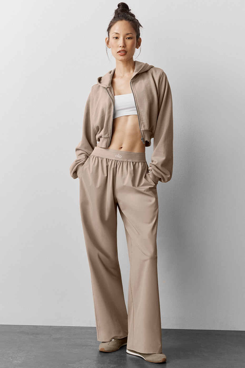 Pantaloni Suit Up (classico)