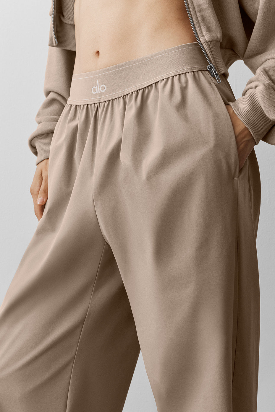 Pantaloni Suit Up (classico)