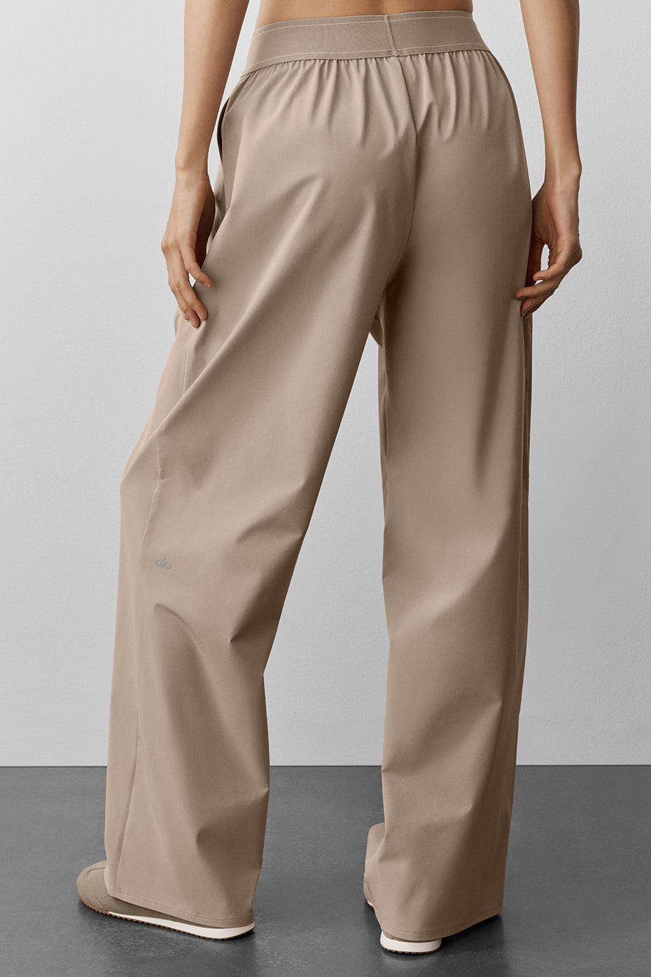 Pantaloni Suit Up (classico)