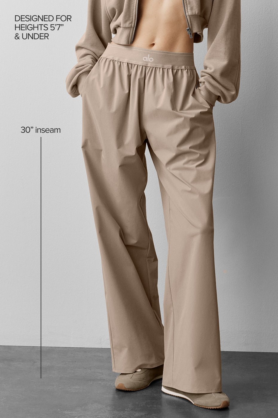 Pantaloni Suit Up (classico)