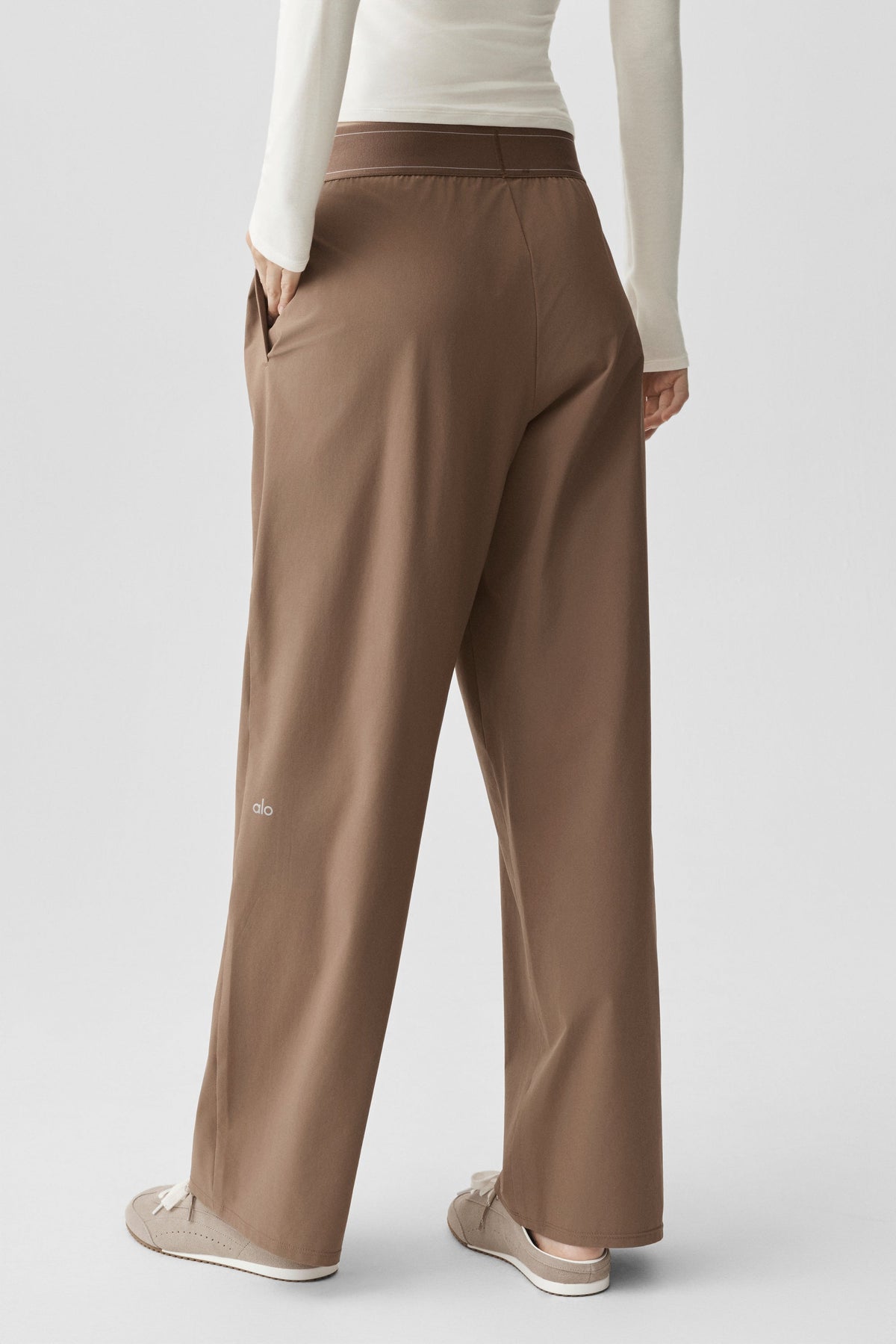 Pantaloni Suit Up (classico)
