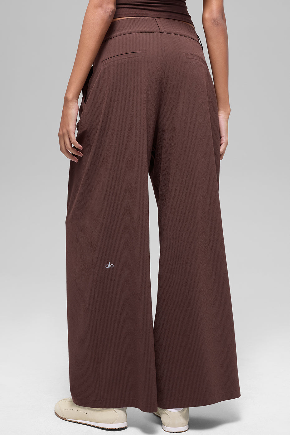 Pantaloni a vita alta Dreamscape (classico)