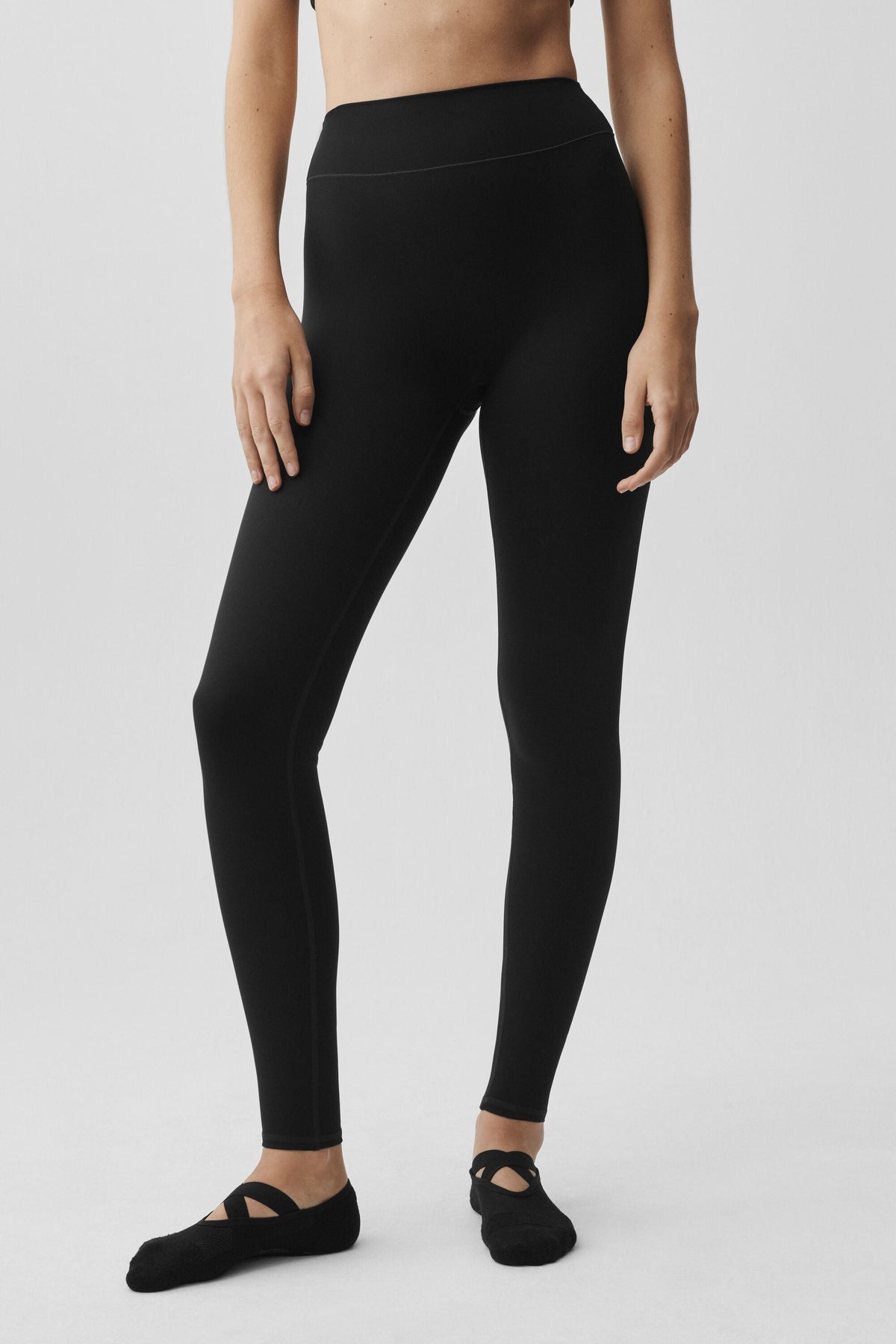 Leggings ALO Softsculpt Define - Nero