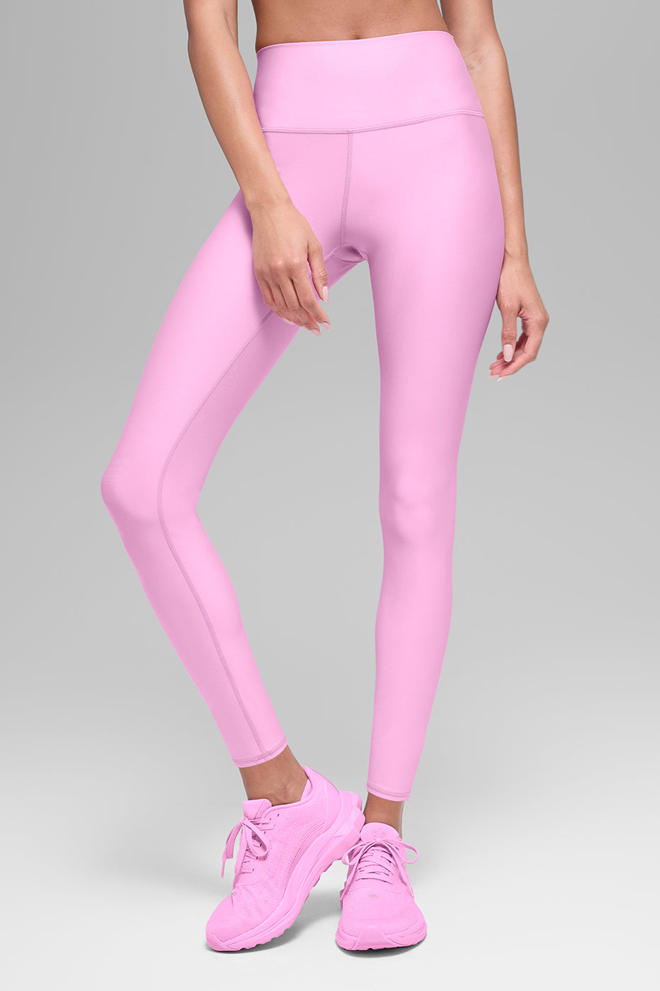 Leggings a vita alta Airlift 7/8