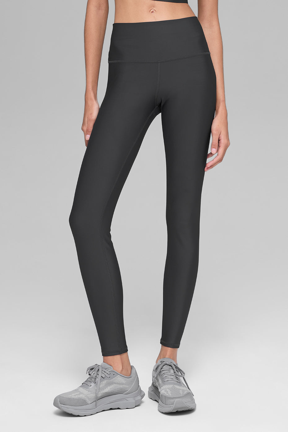 Leggings a vita alta Airlift 7/8